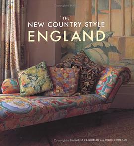 The New Country Style England pdf epub mobi 电子书 下载