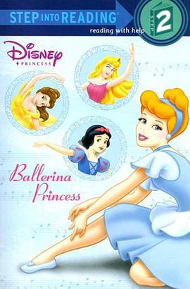 Ballerina Princess pdf epub mobi 下载