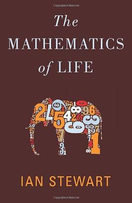 The Mathematics of Life pdf epub mobi 电子书 下载
