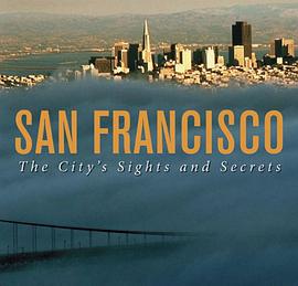 San Francisco pdf epub mobi 电子书 下载