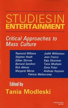 Studies in Entertainment pdf epub mobi 下载