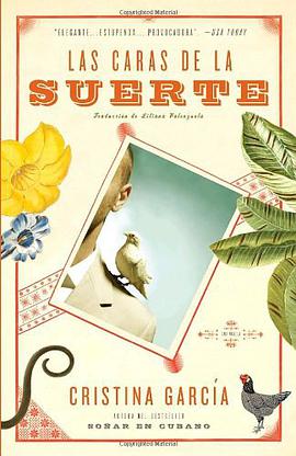 Las caras de la suerte pdf epub mobi 电子书 下载