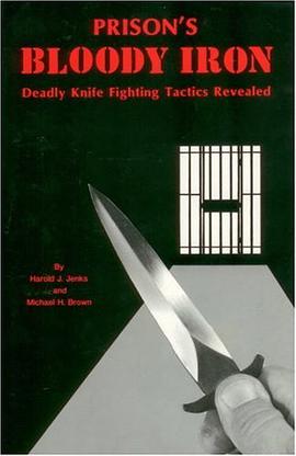 Prison's Bloody Iron pdf epub mobi 下载