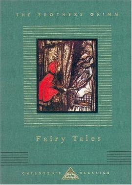 Fairy Tales pdf epub mobi 电子书 下载