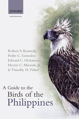 A Guide to the Birds of the Philippines pdf epub mobi 电子书 下载