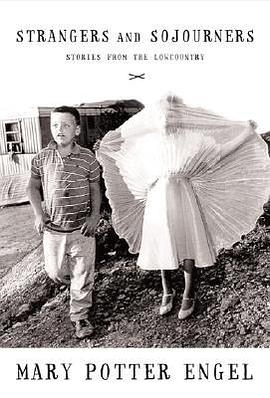 Strangers and Sojourners pdf epub mobi 电子书 下载