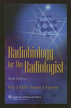 Radiobiology for the Radiologist pdf epub mobi 电子书 下载