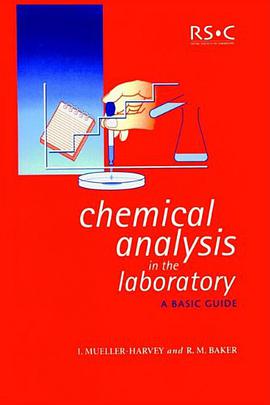 Chemical Analysis in the Laboratory pdf epub mobi 电子书 下载