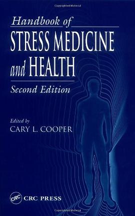 Handbook of Stress Medicine and Health pdf epub mobi 电子书 下载