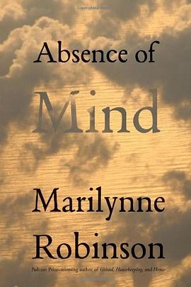 Absence of Mind pdf epub mobi 电子书 下载