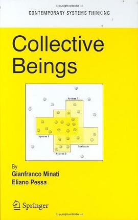 Collective Beings pdf epub mobi 电子书 下载