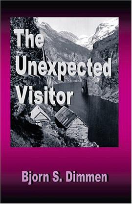 The Unexpected Visitor pdf epub mobi 下载