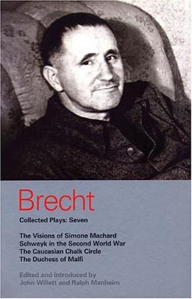 Brecht Collected Plays