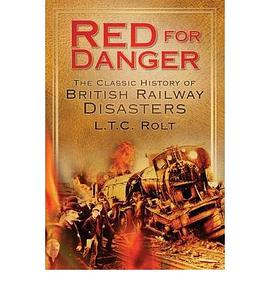 Red for Danger pdf epub mobi 电子书 下载