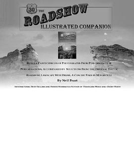 The Roadshow Illustrated Companion pdf epub mobi 电子书 下载