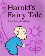 Harold's Fairy Tale pdf epub mobi 下载