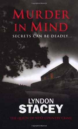 Murder in Mind pdf epub mobi 电子书 下载