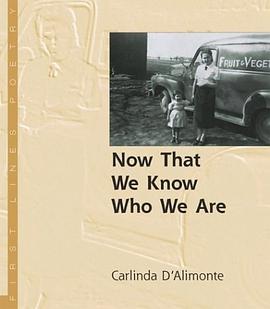 Now That We Know Who We Are (First Lines) pdf epub mobi 电子书 下载