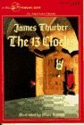 The 13 Clocks pdf epub mobi 电子书 下载
