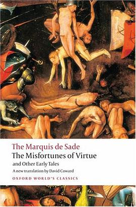 The Misfortunes of Virtue and Other Early Tales (Oxford World's Classics) pdf epub mobi 電子書 下載