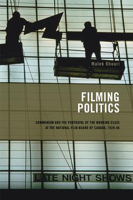 Filming Politics pdf epub mobi 下载