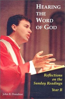 Hearing the Word of God pdf epub mobi 电子书 下载