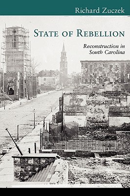 State of Rebellion pdf epub mobi 电子书 下载