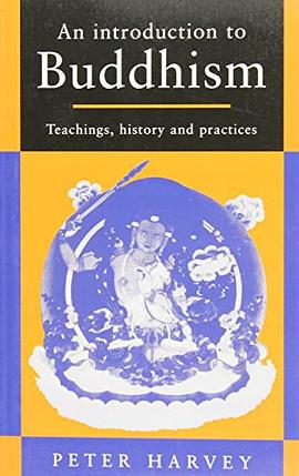An Introduction to Buddhism pdf epub mobi 电子书 下载