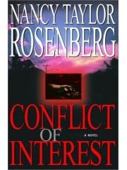 CONFLICT OF INTEREST(利益衝突) pdf epub mobi 電子書 下載