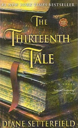 The Thirteenth Tale pdf epub mobi 电子书 下载