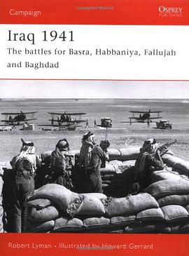 Iraq 1941