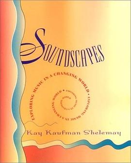 Soundscapes pdf epub mobi 电子书 下载