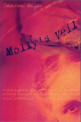 Molly's Veil pdf epub mobi 电子书 下载