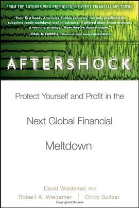 Aftershock pdf epub mobi 电子书 下载