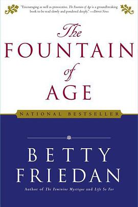 The Fountain of Age pdf epub mobi 电子书 下载