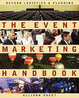 The Event Marketing pdf epub mobi 电子书 下载