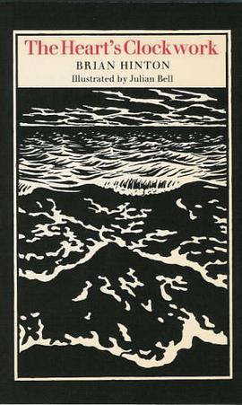 Heart's Clockwork pdf epub mobi 电子书 下载