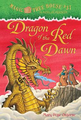 Magic Tree House #37 pdf epub mobi 电子书 下载