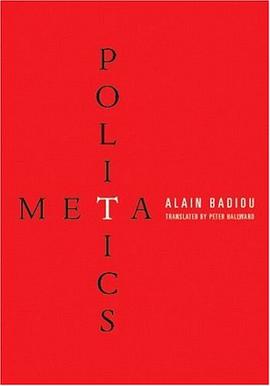 Metapolitics pdf epub mobi 电子书 下载