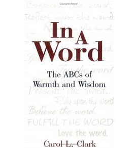 In a Word pdf epub mobi 电子书 下载