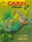 Cajun Folktales pdf epub mobi 电子书 下载
