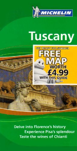 Tuscany pdf epub mobi 电子书 下载