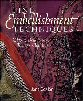 Fine Embellishment Techniques pdf epub mobi 电子书 下载