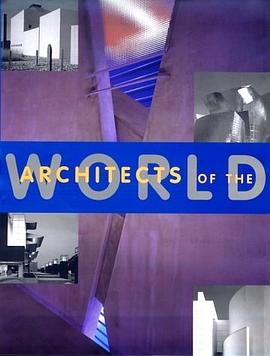Architects of the World pdf epub mobi 电子书 下载