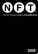 Not for Tourists - Guide to Philadelphia 2009 pdf epub mobi 下载