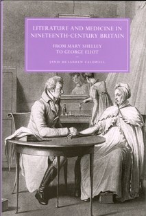 Literature and Medicine in Nineteenth-Century Britain pdf epub mobi 电子书 下载