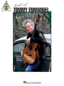Best of Tommy Emmanuel (Guitar Recorded Versions) pdf epub mobi 电子书 下载