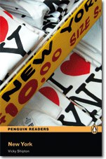 New York Penguin Joint Venture Readers pdf epub mobi 电子书 下载