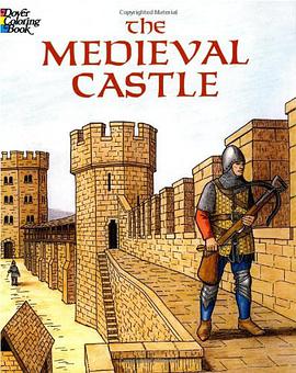 The Medieval Castle pdf epub mobi 電子書 下載