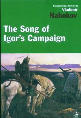 The Song of Igor's Campaign, An Epic of the Twelfth Century pdf epub mobi 电子书 下载